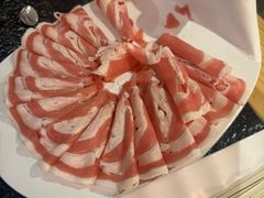 -京炭铜锅涮肉·羊蝎子·羊肉炉(保利·时光里店)