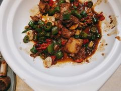 -洞庭家宴·头牌甲鱼(广渠门店)