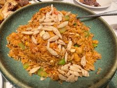 -晶荷轩(香港迪士尼乐园酒店)