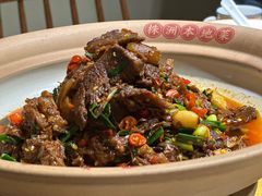 -西江红·株洲本地菜(滨江南路店)