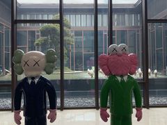 -上海崇明金茂凯悦酒店