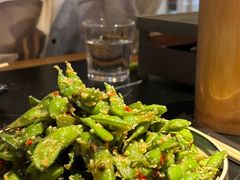 -三杯赤運·中式小酒馆(所城里店)