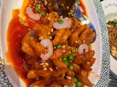 -桂满陇·杭州小馆(朝阳合生汇店)