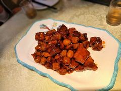 -眷江南之小蓝鲸(王府大街店)