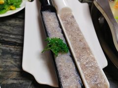 手打虾滑-重庆大队长火锅(凤城八路店)