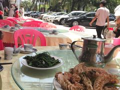 -秋姐美食店(旅游大道店)