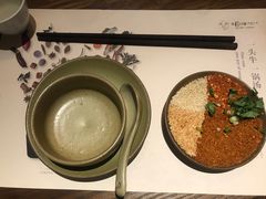 -盡膳口福跷脚牛肉火锅(合生汇购物中心店)