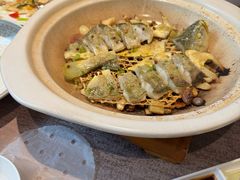 -聚宾楼·烤鸭·家宴(科技三路店)