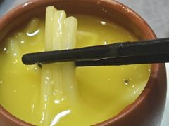 鸡汁三丝-金哥私房菜馆(张府园总店)