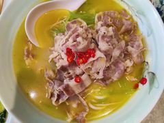 -南方酒店·淮扬菜(回民街店)