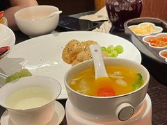 -甄御•海鲜新青岛菜(麦岛店)