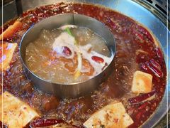 -火鳳祥美蛙牛肉自助(青悦城店)
