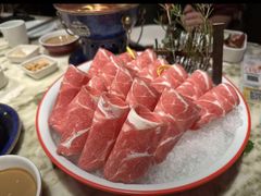 -涮福記·现切牛羊肉火锅(世纪汇店)