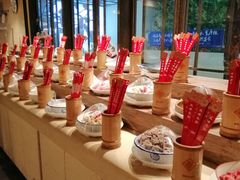 -洞庭土菜馆(天河北总店)