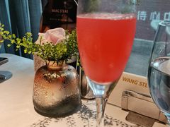 -王品牛排(珠海富华里店)