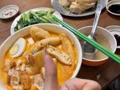 -绿柠食堂(北外滩店)