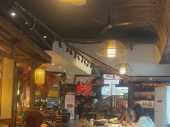-李久其家民间餐厅(观沙岭公园店)