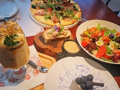 -咖梦餐厅 COMENG RESTAURANT