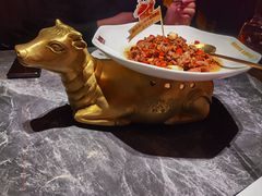 -炊烟小炒黄牛肉(浦东世纪汇店)