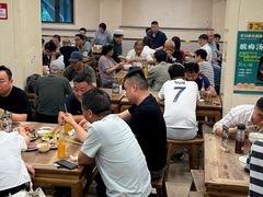 -老刘家永盛斋·传统泡馍(东关南街店)