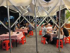 -霹雳火·重庆烧烤·江湖菜(解放碑店)