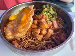 -永春面馆(江桥店)