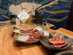 -炼瓦家日式烧肉·寿喜烧(融创精彩天地店)