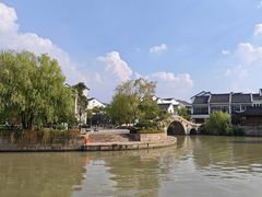 -嘉兴月河历史街区