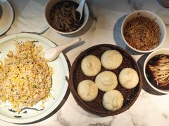 三丁包一笼-花园茶楼(兴城西路店)