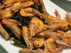 -九龙湾·御膳坊(九龙窠路店)