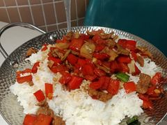 -福巷湘食小馆·猛火现炒(上海首店)