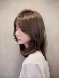 -HG美发设计沙龙