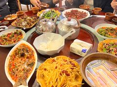 -和福餐馆(西江古街店)