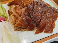 -满园烤鸭·春饼(太原街万达店)