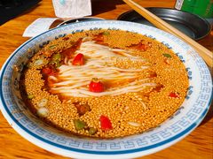-口味鲜面庄