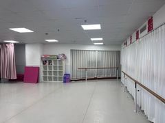 -小芳舞蹈团·少儿舞蹈·中国舞(龙江校区)