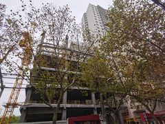 -复旦大学附属华山医院(总院)