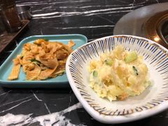 -金刚山(学府路店)