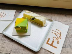 -法桐蛋糕·手作面包(万象城店)