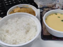 -老乡鸡(国华广场店)