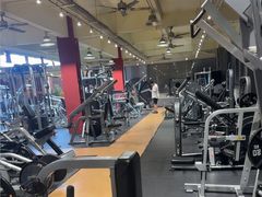 -聚健身GatherFitness(余杭店)