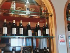 -安妮意大利餐厅(国贸店)