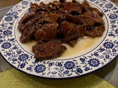 -陈记菜馆·非遗淮扬菜(东关街教场店)