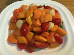 -旅马餐厅(茅家埠店)