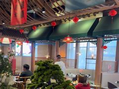 -乔先生涮肉·鲜活牛羊肉火锅(塘沽店)