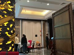 -潮府馆·非遗潮州菜·世纪公园(新国际博览中心店)