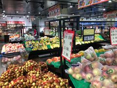 -大商超市(银岛店)