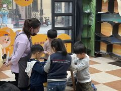 -钟书阁(松江泰晤士小镇店)