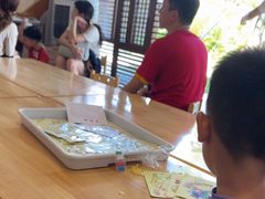 -珠海海泉湾神秘岛亲子乐园