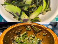 -昱龙大盆牛蛙馆(三兴街总店)